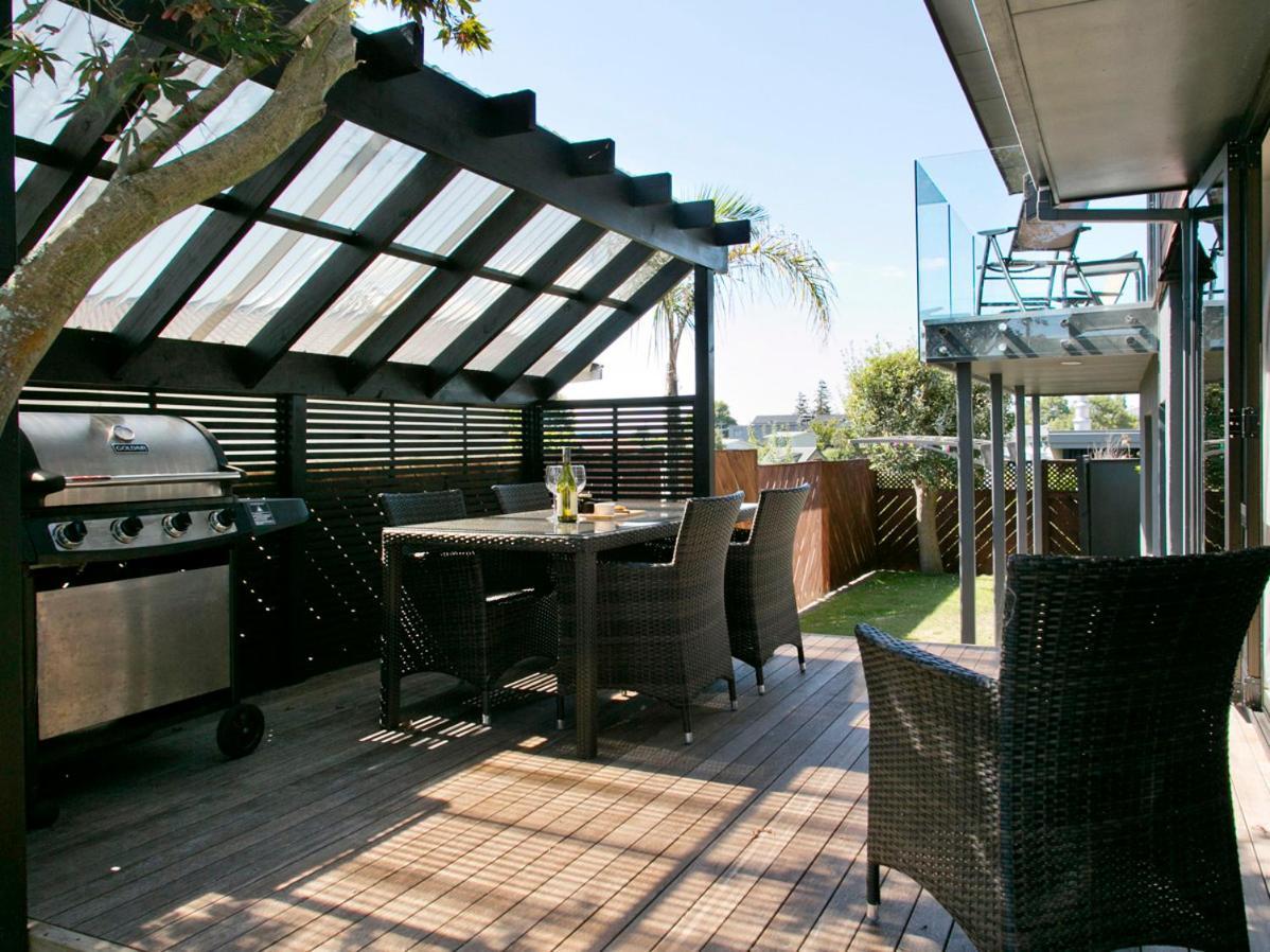 Taupo Escape - Rainbow Point Holiday Home Экстерьер фото